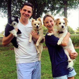 Meet your Posher, Jonathan